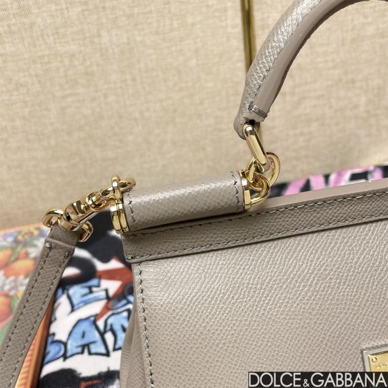 Dolce Gabbana Top Handle Bags